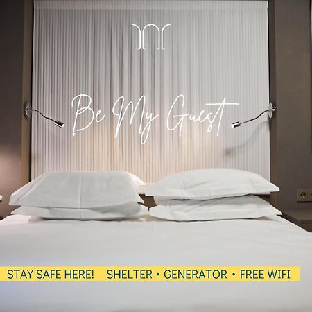 Vozdvyzhensky Boutique Hotel Kijev Kültér fotó