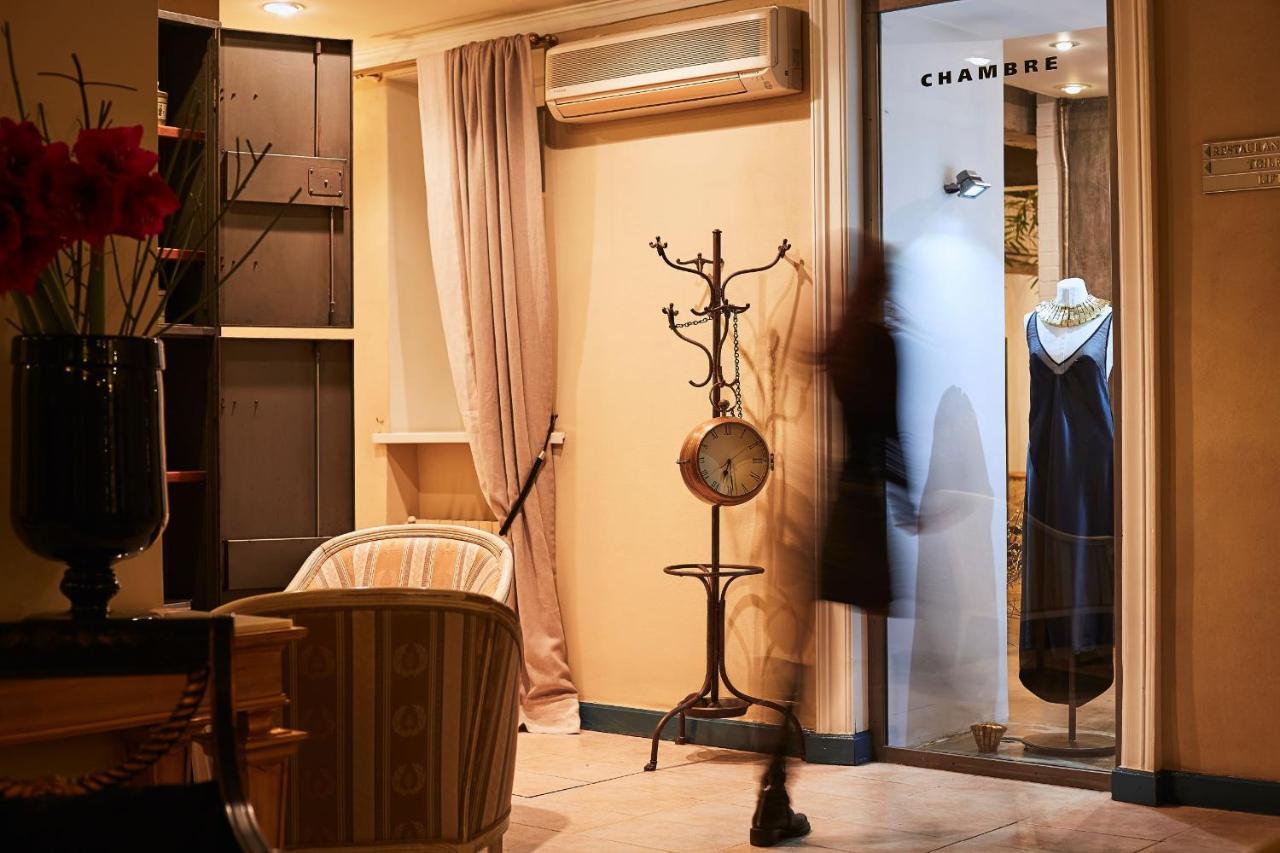Vozdvyzhensky Boutique Hotel Kijev Kültér fotó
