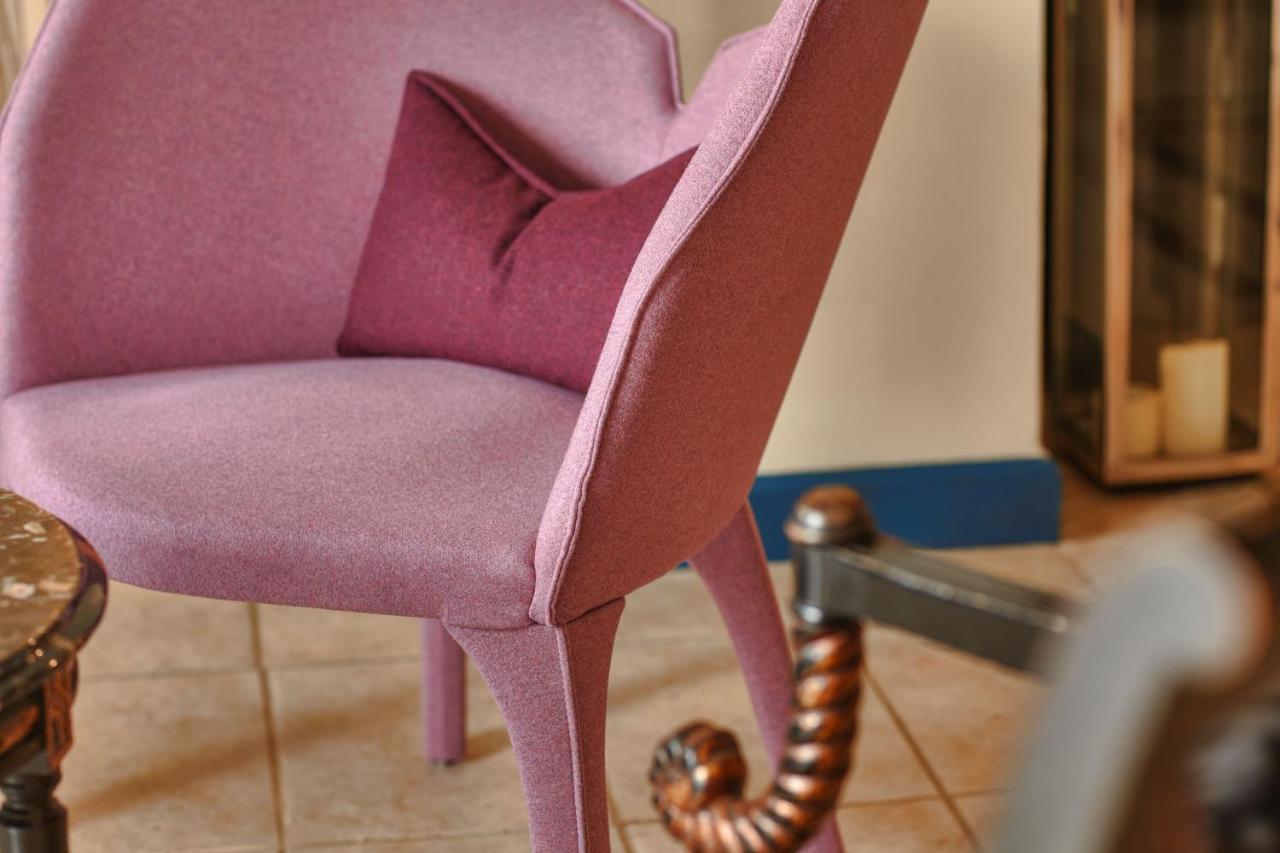 Vozdvyzhensky Boutique Hotel Kijev Kültér fotó