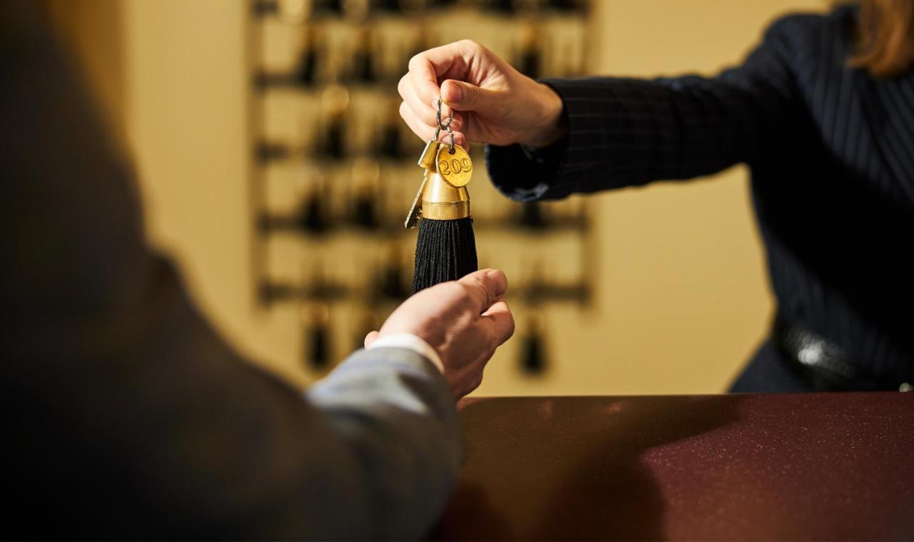 Vozdvyzhensky Boutique Hotel Kijev Kültér fotó