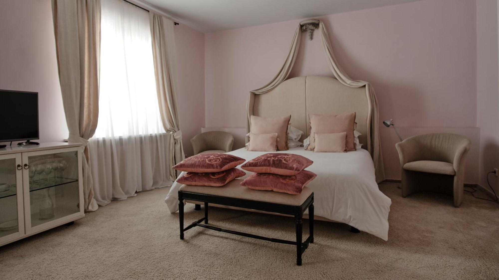 Vozdvyzhensky Boutique Hotel Kijev Kültér fotó
