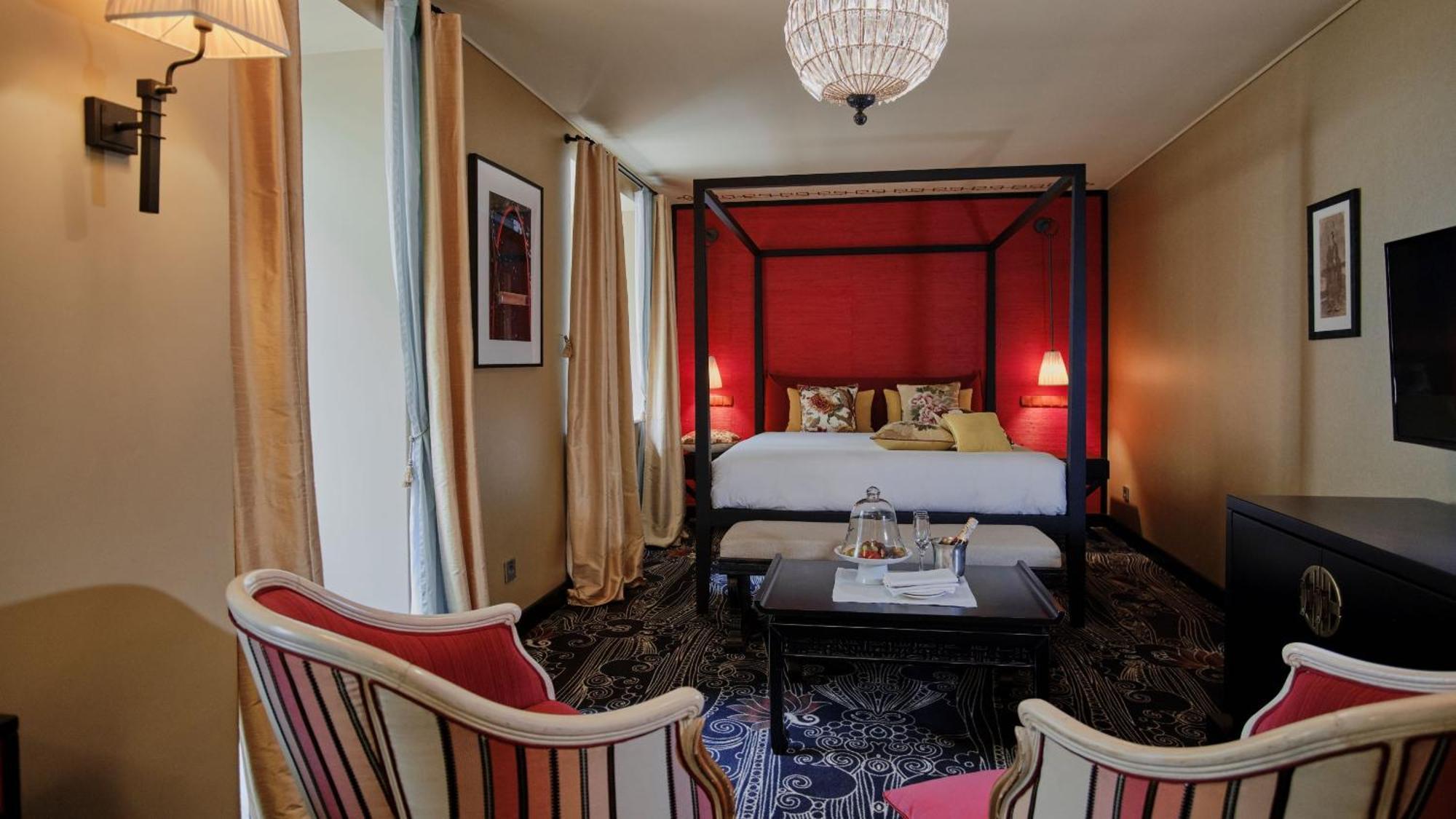 Vozdvyzhensky Boutique Hotel Kijev Kültér fotó