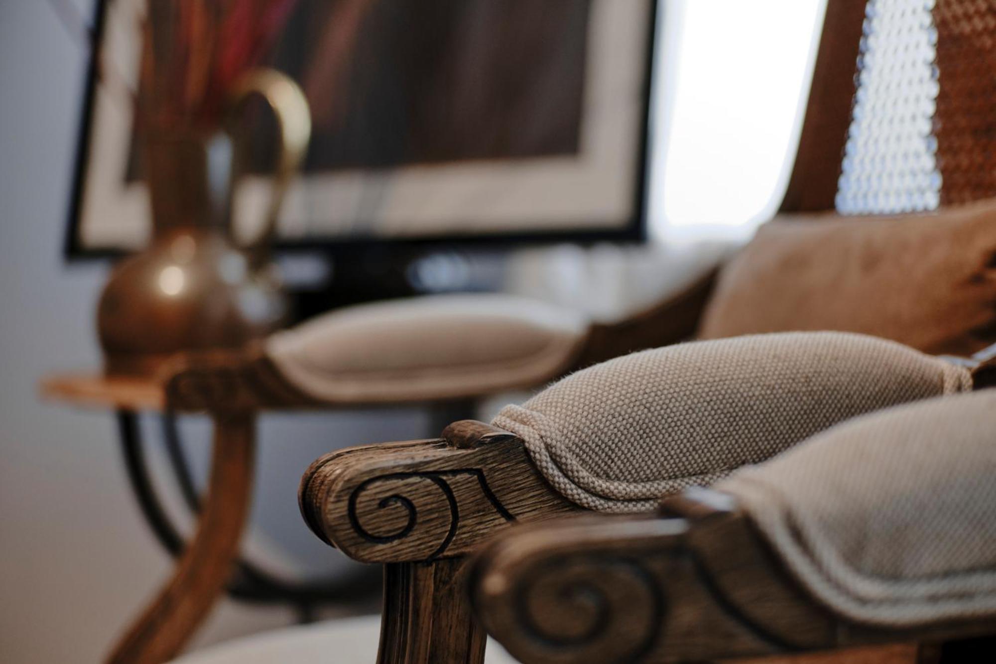 Vozdvyzhensky Boutique Hotel Kijev Szoba fotó