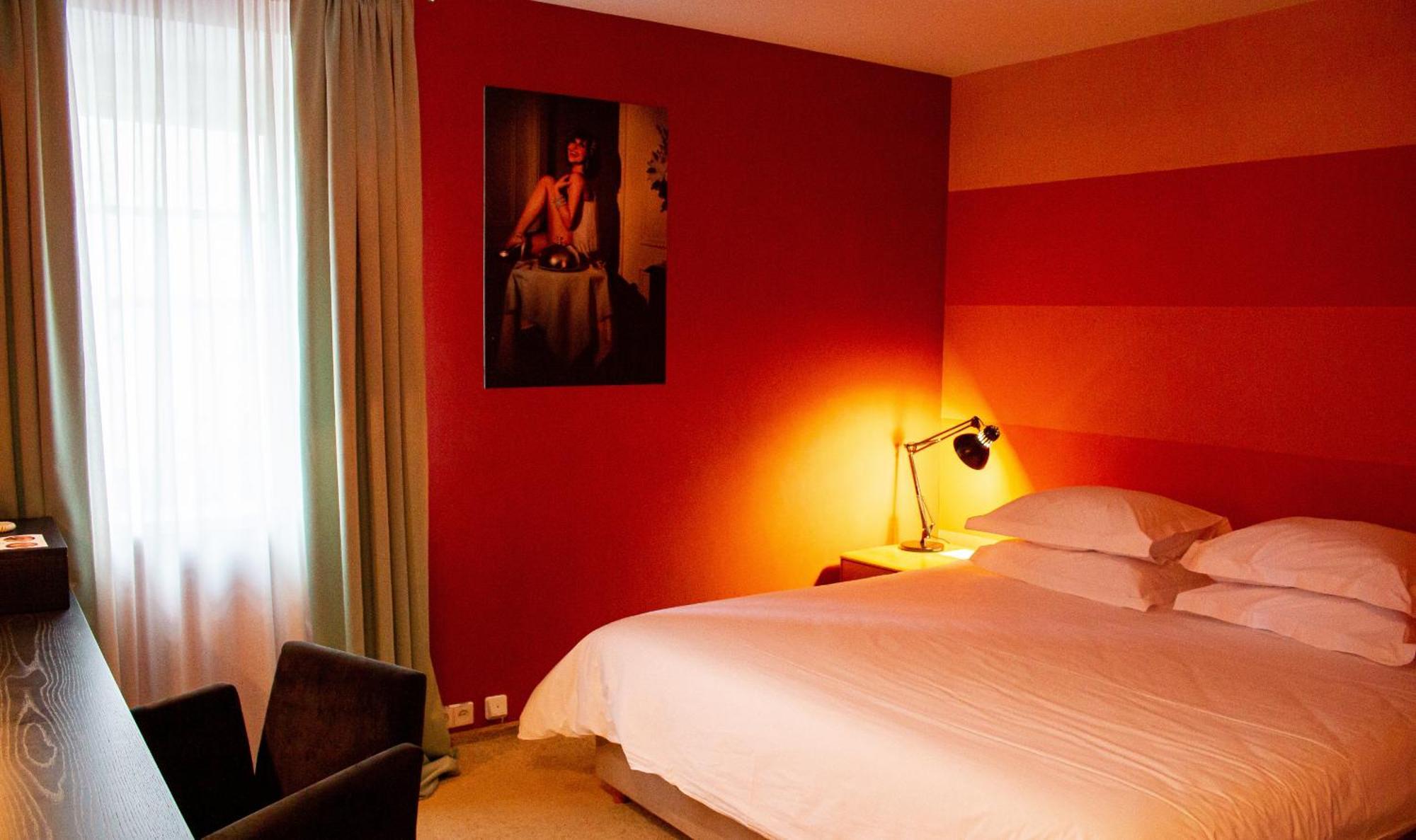 Vozdvyzhensky Boutique Hotel Kijev Kültér fotó