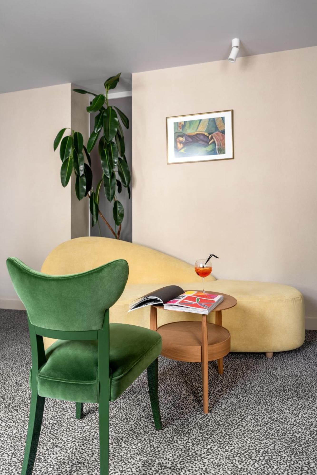 Vozdvyzhensky Boutique Hotel Kijev Kültér fotó