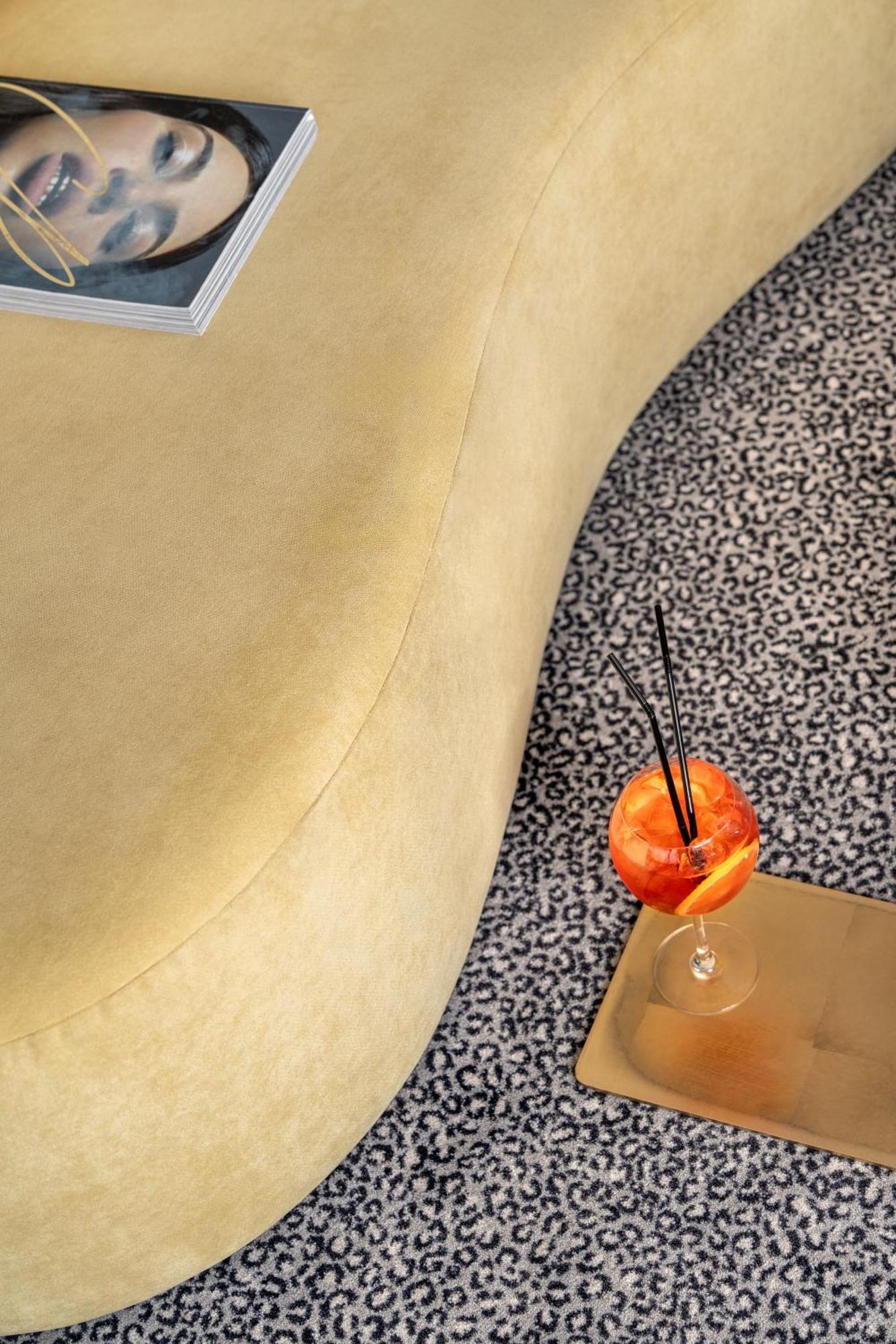 Vozdvyzhensky Boutique Hotel Kijev Kültér fotó